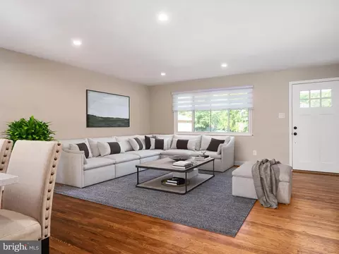 Living - 11013 Childs St, Silver Spring, MD 20901 photo 1 of 6