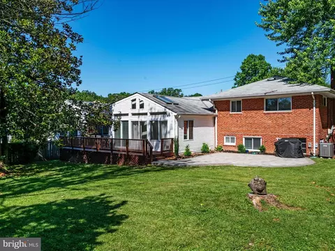 Exterior - 11013 Childs St, Silver Spring, MD 20901 photo 2 of 12