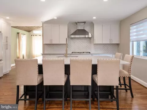 Kitchen - 11013 Childs St, Silver Spring, MD 20901 photo 1 of 4