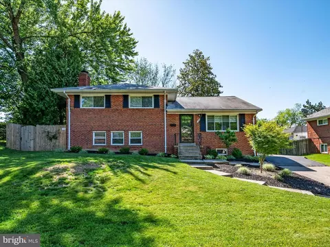 Exterior - 11013 Childs St, Silver Spring, MD 20901 photo 1 of 12