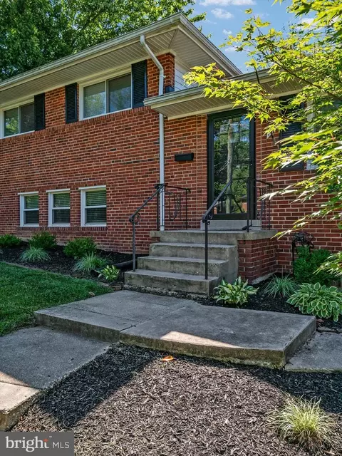 Exterior - 11013 Childs St, Silver Spring, MD 20901 photo 12 of 12