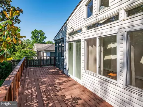 Exterior - 11013 Childs St, Silver Spring, MD 20901 photo 5 of 12