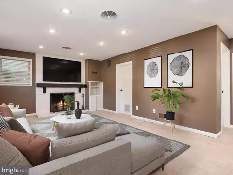 Living - 11013 Childs St, Silver Spring, MD 20901 photo 4 of 6