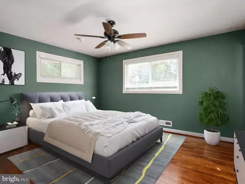 Bedroom - 11013 Childs St, Silver Spring, MD 20901 photo 1 of 5
