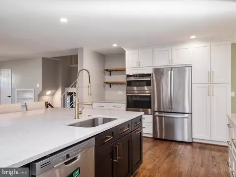Kitchen - 11013 Childs St, Silver Spring, MD 20901 photo 4 of 4