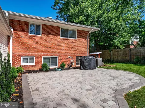 Exterior - 11013 Childs St, Silver Spring, MD 20901 photo 7 of 12