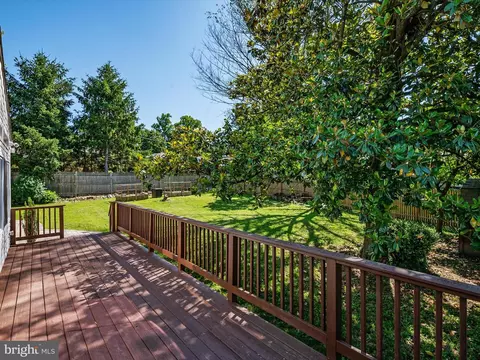 Exterior - 11013 Childs St, Silver Spring, MD 20901 photo 4 of 12