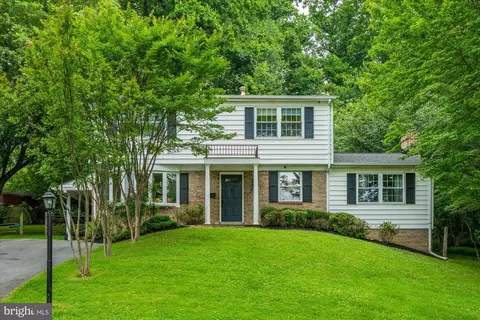 3011 Mccomas Ave, Kensington, MD 20895