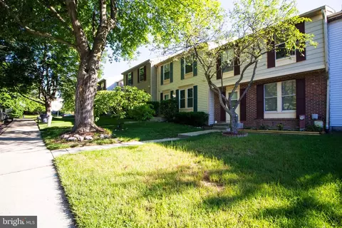 13947 Carthage Cir, Burtonsville, MD 20866