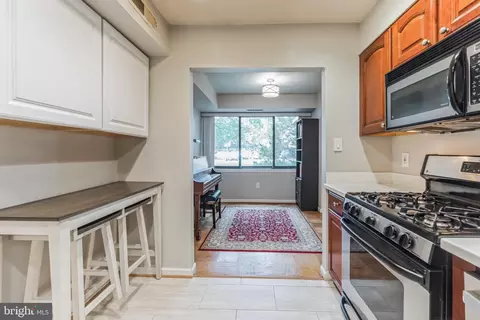 Kitchen - 9824 Georgia Ave #18-101, Silver Spring, MD 20902 photo 4 of 4