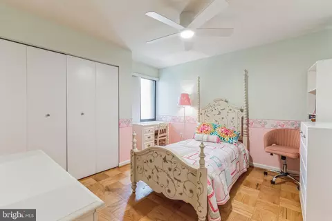 Bedroom - 9824 Georgia Ave #18-101, Silver Spring, MD 20902 photo 6 of 6