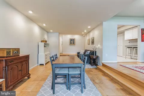 Dining - 9824 Georgia Ave #18-101, Silver Spring, MD 20902 photo 5 of 5