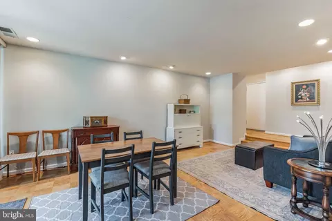 Dining - 9824 Georgia Ave #18-101, Silver Spring, MD 20902 photo 4 of 5