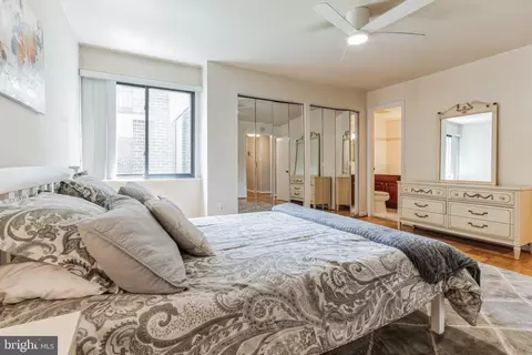 Bedroom - 9824 Georgia Ave #18-101, Silver Spring, MD 20902 photo 2 of 6