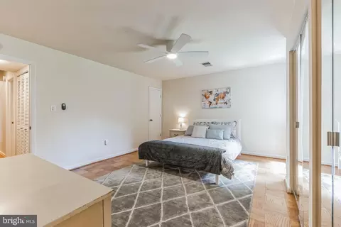Bedroom - 9824 Georgia Ave #18-101, Silver Spring, MD 20902 photo 3 of 6