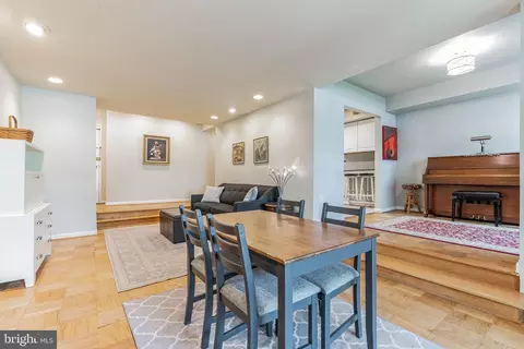 Dining - 9824 Georgia Ave #18-101, Silver Spring, MD 20902 photo 2 of 5