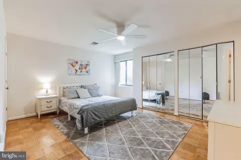 Bedroom - 9824 Georgia Ave #18-101, Silver Spring, MD 20902 photo 1 of 6