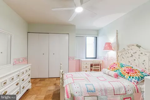 Bedroom - 9824 Georgia Ave #18-101, Silver Spring, MD 20902 photo 4 of 6