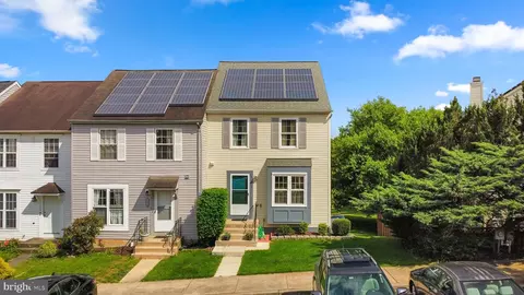 11417 Brundidge Ter, Germantown, MD 20876