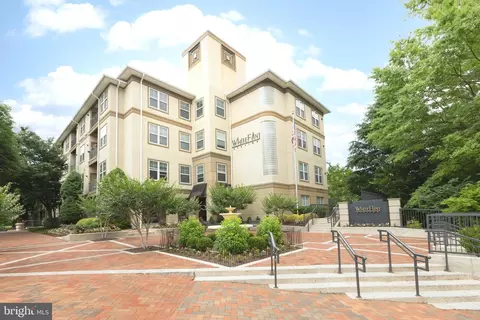 11800 Old Georgetown Rd #1635, Rockville, MD 20852