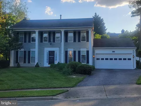 205 Rabbitt Rd, Gaithersburg, MD 20878