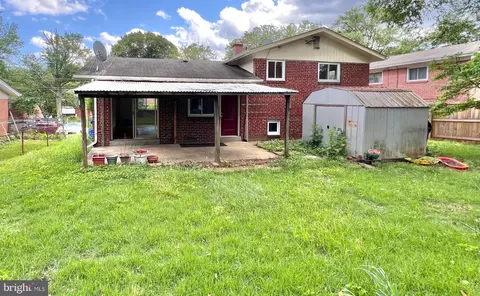814 Gregorio Dr, Silver Spring, MD 20901 photo 24