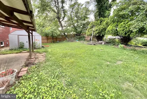 814 Gregorio Dr, Silver Spring, MD 20901 photo 25