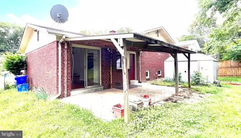 814 Gregorio Dr, Silver Spring, MD 20901 photo 14