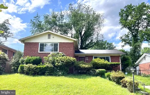 814 Gregorio Dr, Silver Spring, MD 20901