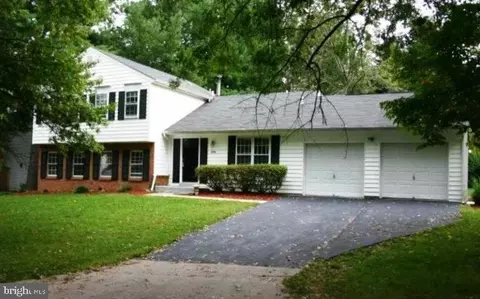 11100 Rutledge Dr, North Potomac, MD 20878