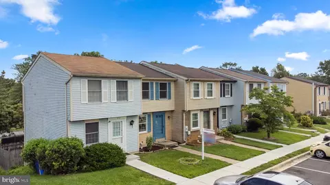 3702 Castle Ter #128, Silver Spring, MD 20904 photo 2
