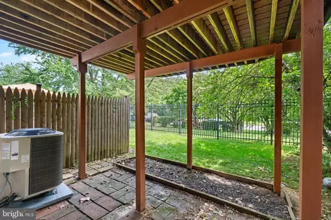 3702 Castle Ter #128, Silver Spring, MD 20904 photo 30