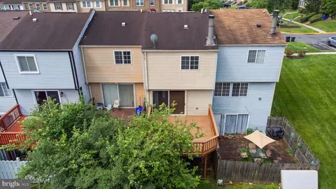 3702 Castle Ter #128, Silver Spring, MD 20904 photo 31