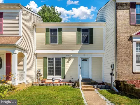 20102 Club Hill Dr, Germantown, MD 20874