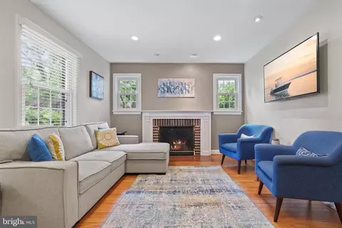2015 Lansdowne Way, Silver Spring, MD 20910 photo 7