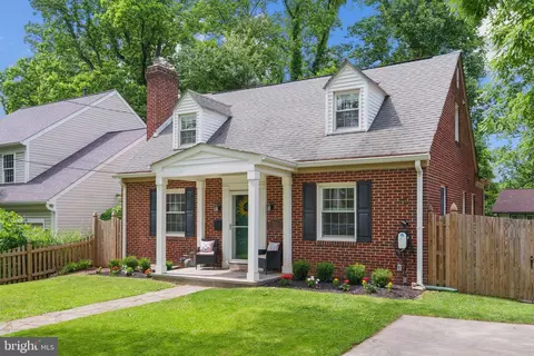 2015 Lansdowne Way, Silver Spring, MD 20910 photo 29