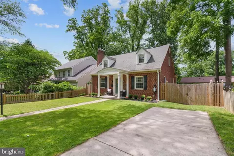 2015 Lansdowne Way, Silver Spring, MD 20910 photo 30