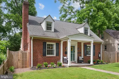 2015 Lansdowne Way, Silver Spring, MD 20910 photo 32