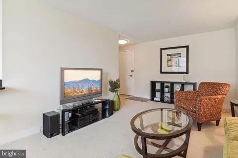 Living - 1220 Blair Mill Rd #408, Silver Spring, MD 20910 photo 3 of 6