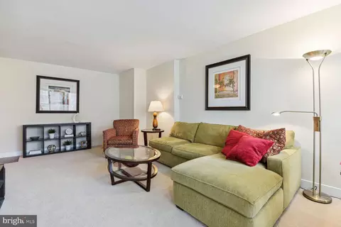 Living - 1220 Blair Mill Rd #408, Silver Spring, MD 20910 photo 2 of 6