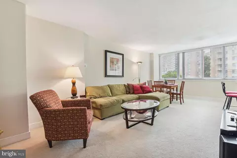 Living - 1220 Blair Mill Rd #408, Silver Spring, MD 20910 photo 1 of 6