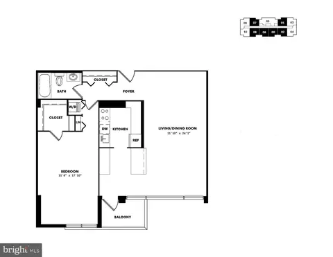 Other - 1220 Blair Mill Rd #408, Silver Spring, MD 20910 photo 12 of 15