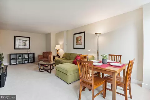 Dining - 1220 Blair Mill Rd #408, Silver Spring, MD 20910 photo 1 of 4