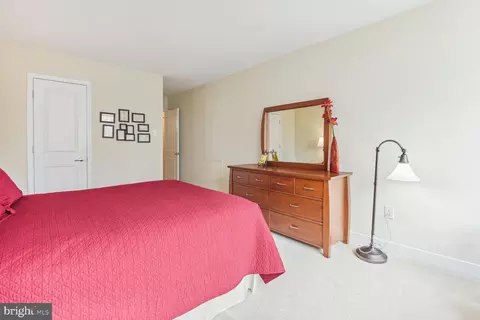 Bedroom - 1220 Blair Mill Rd #408, Silver Spring, MD 20910 photo 4 of 4