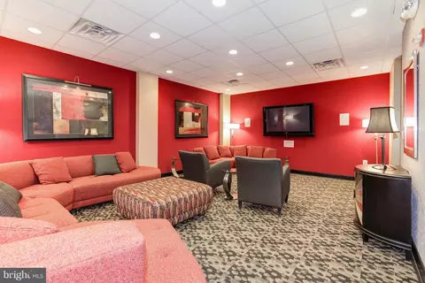 Living - 1220 Blair Mill Rd #408, Silver Spring, MD 20910 photo 6 of 6