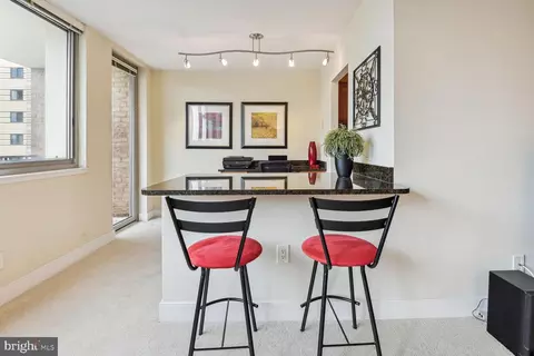 Dining - 1220 Blair Mill Rd #408, Silver Spring, MD 20910 photo 4 of 4