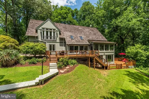 14225 Poplar Hill Rd, Darnestown, MD 20874