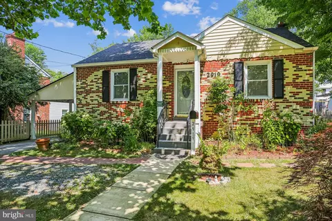 2919 Parker Ave, Silver Spring, MD 20902