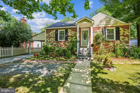 2919 Parker Ave, Silver Spring, MD 20902 photo 3