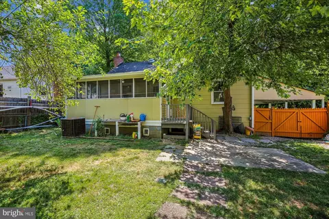 2919 Parker Ave, Silver Spring, MD 20902 photo 29